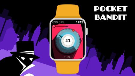 SeeleGames_PocketBandit