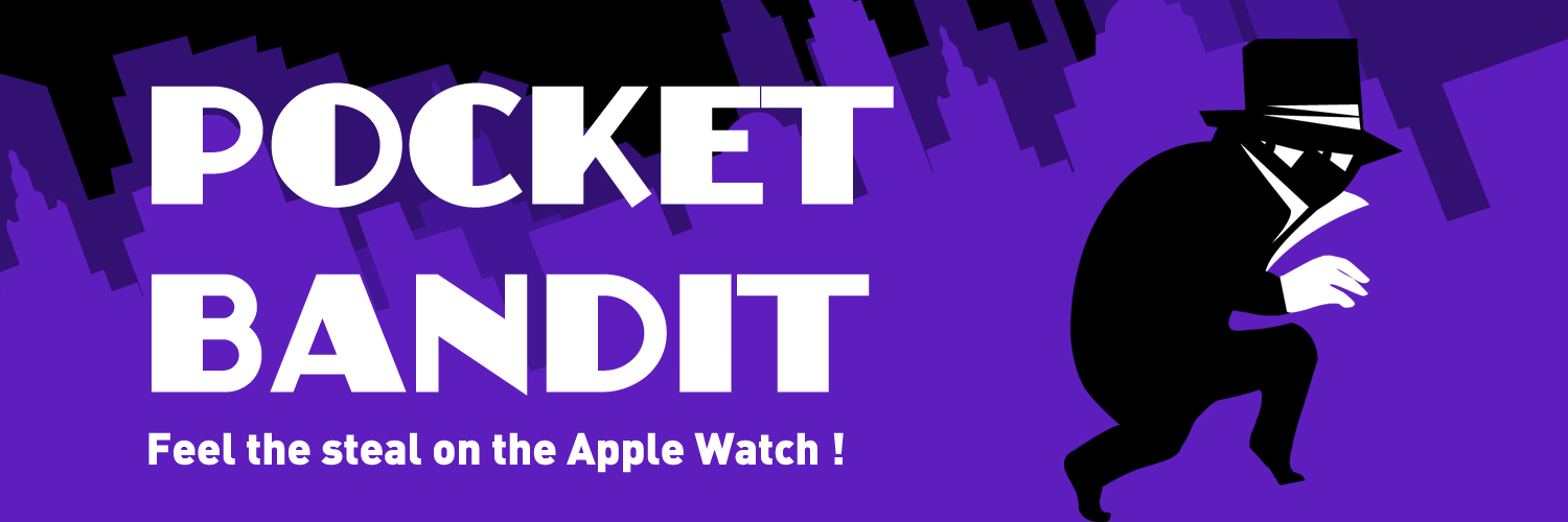 Pocket Bandit